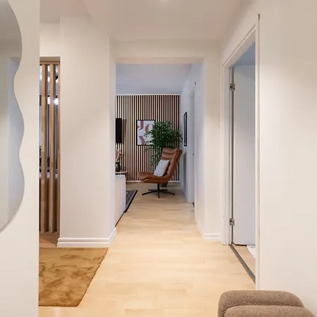 Nordic Harmony Rovaniemi