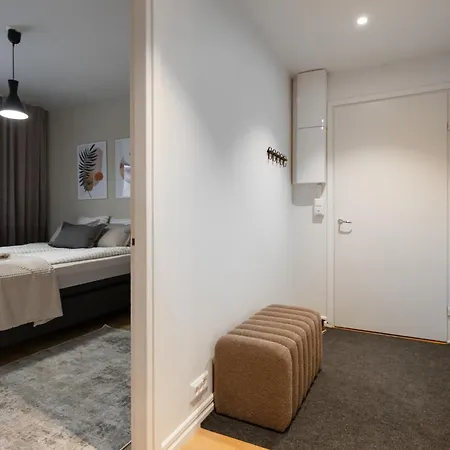 Nordic Harmony * Rovaniemi