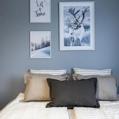 Nordic Harmony * Rovaniemi