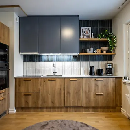 Nordic Harmony Appartement Rovaniemi