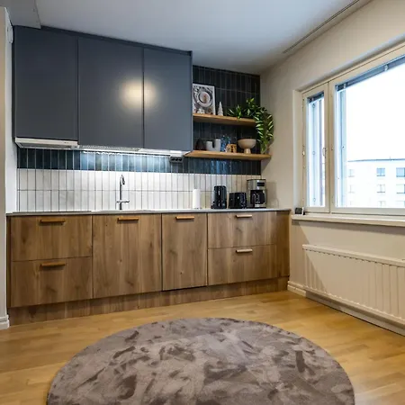 Nordic Harmony Rovaniemi