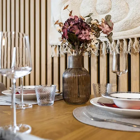 Nordic Harmony Appartement Rovaniemi